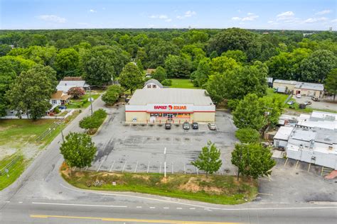 30 Us Highway 158, Roanoke Rapids, Nc 27870 - 7.0% Cap Rate - Family ...