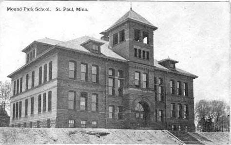 33 Best Saint Paul Schools Images Minnesota School Old School