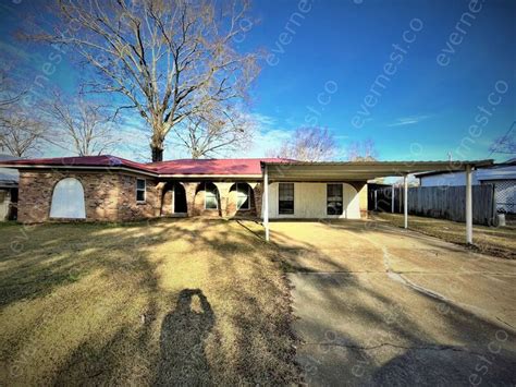 3632 Old Brandon Rd Pearl Ms 39208 House Rental In Pearl Ms