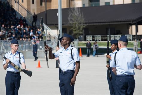 37Th Training Wing Drill Down Invitational