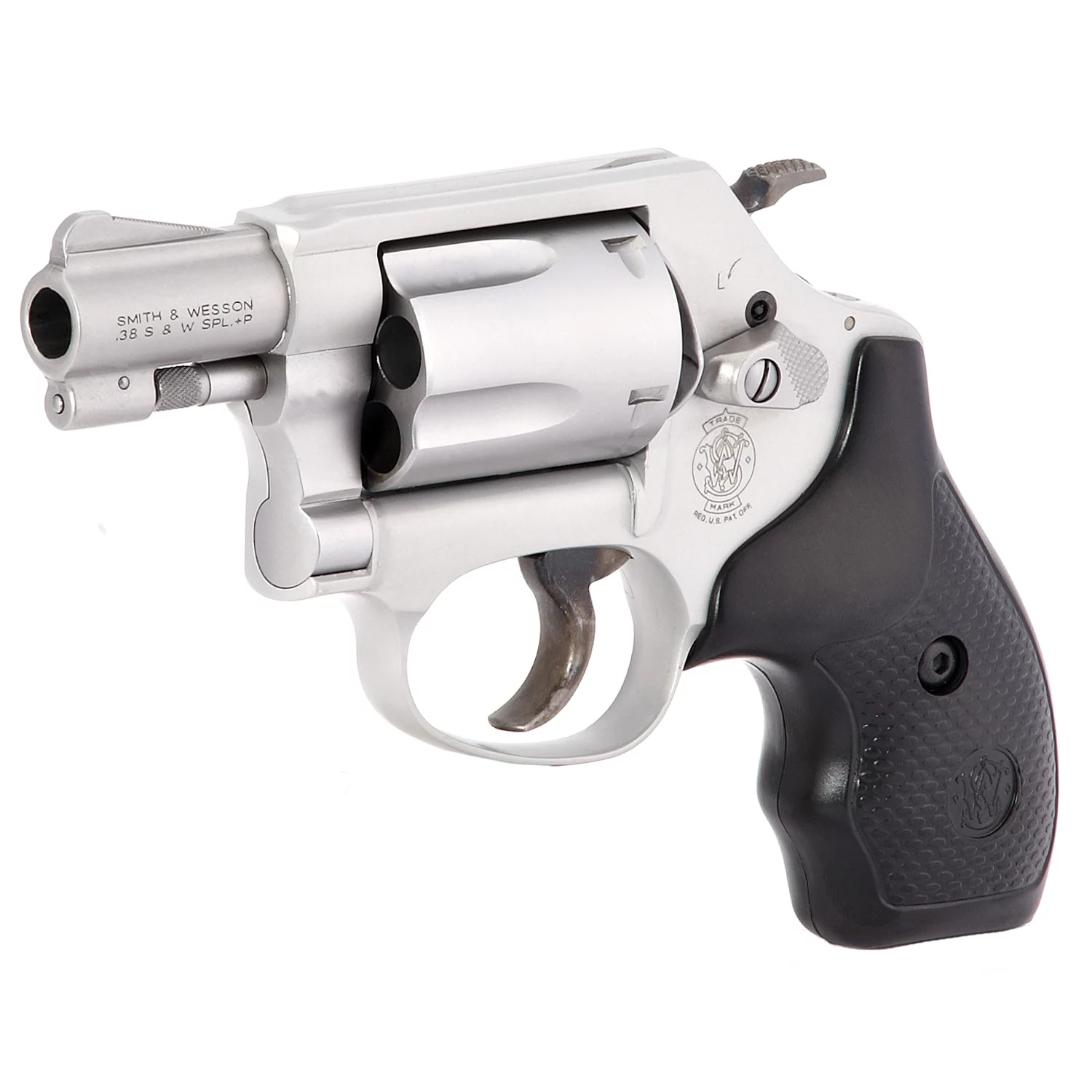 38 Special Revolver Smith And Wesson