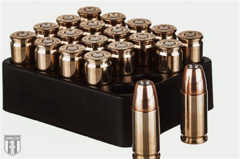 380 Acp Vs 9Mm Concealed Carry Ammunition Guide By Ammo Com