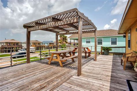 3Br Surfside Beach House W Sunset Views