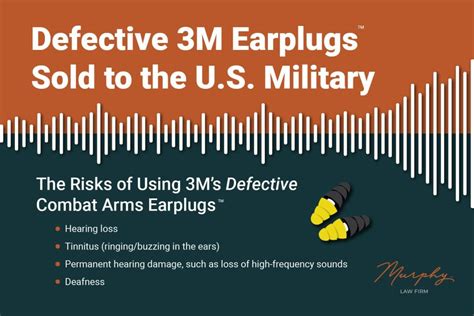 3M Earplug Lawsuit Payout