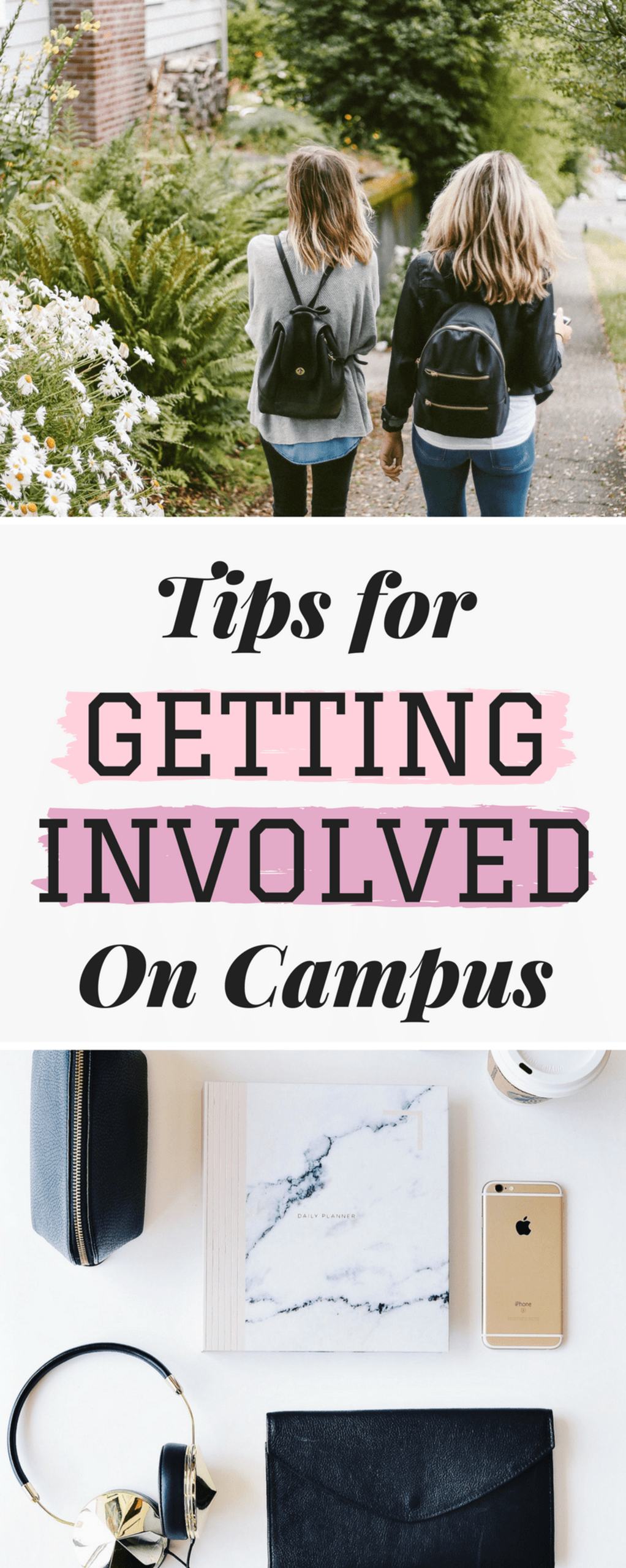 4 Tips For Getting Involved On Campus As Told By Pitch Perfect