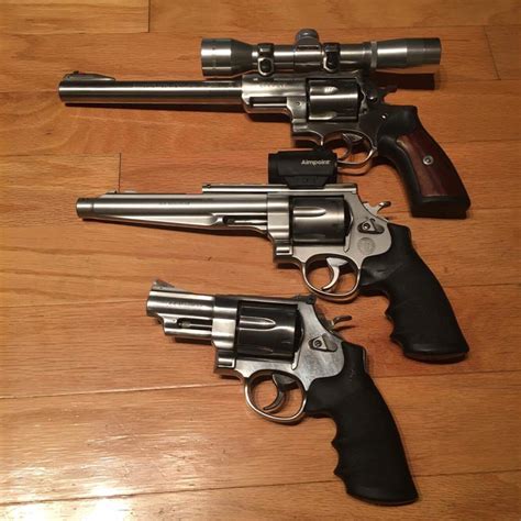 44 Magnum Home Defense Self Defense The Firing Line Forums