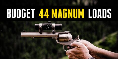 44 Magnum Ultimate Reloader