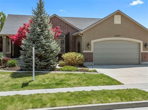 4597 W Marlin Ct Herriman Ut 84096 Zillow