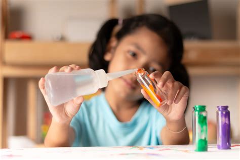 46 Easy Science Experiments Projects For Kids You Can Do At Home