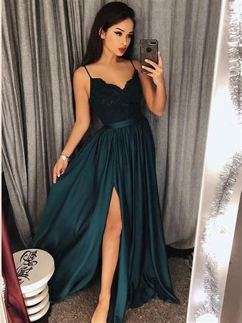 47 Perfect Prom Dress Ideas That You Must Try This Year Addicfashion