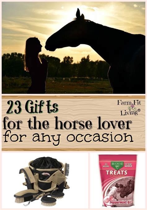 48 Best Gifts For Horse Lovers 2021 Horse Christmas Gifts Gifts For