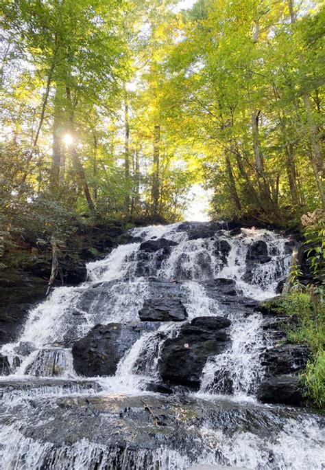 48 Hours In Blairsville Ga The Perfect Weekend Escape