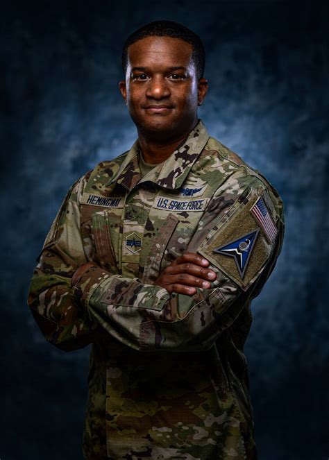 4Th Sops Guardian Selected As Ussf 2023 Geico Military Service Award