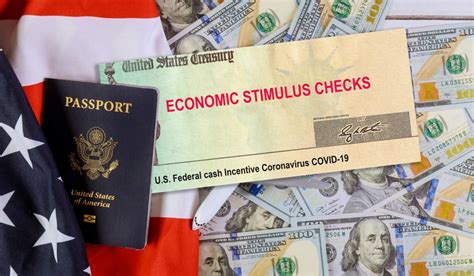 4Th Stimulus Check Update 2024 Gigi Jordana