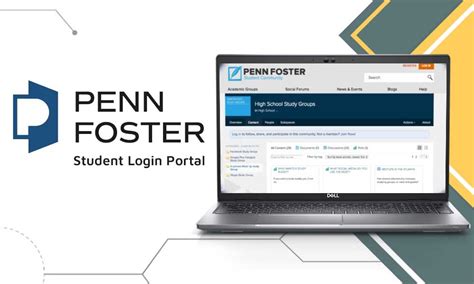 5 Benefits Of Using Penn Foster Student Login For Your Online Education