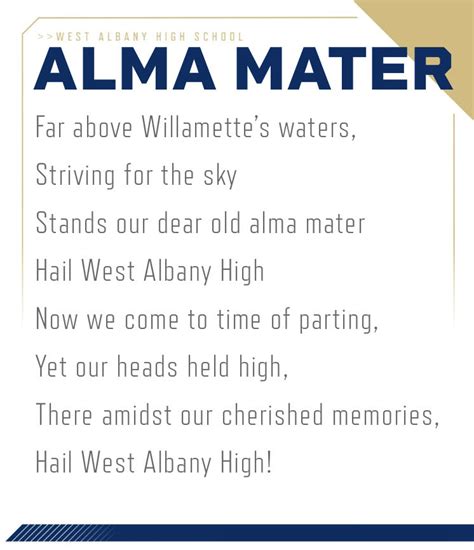 5 Easy Steps To Design The Expert Alma Mater Tune