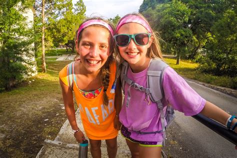 5 Essential Kidventure Camp Strategies To Make Parenting Easier