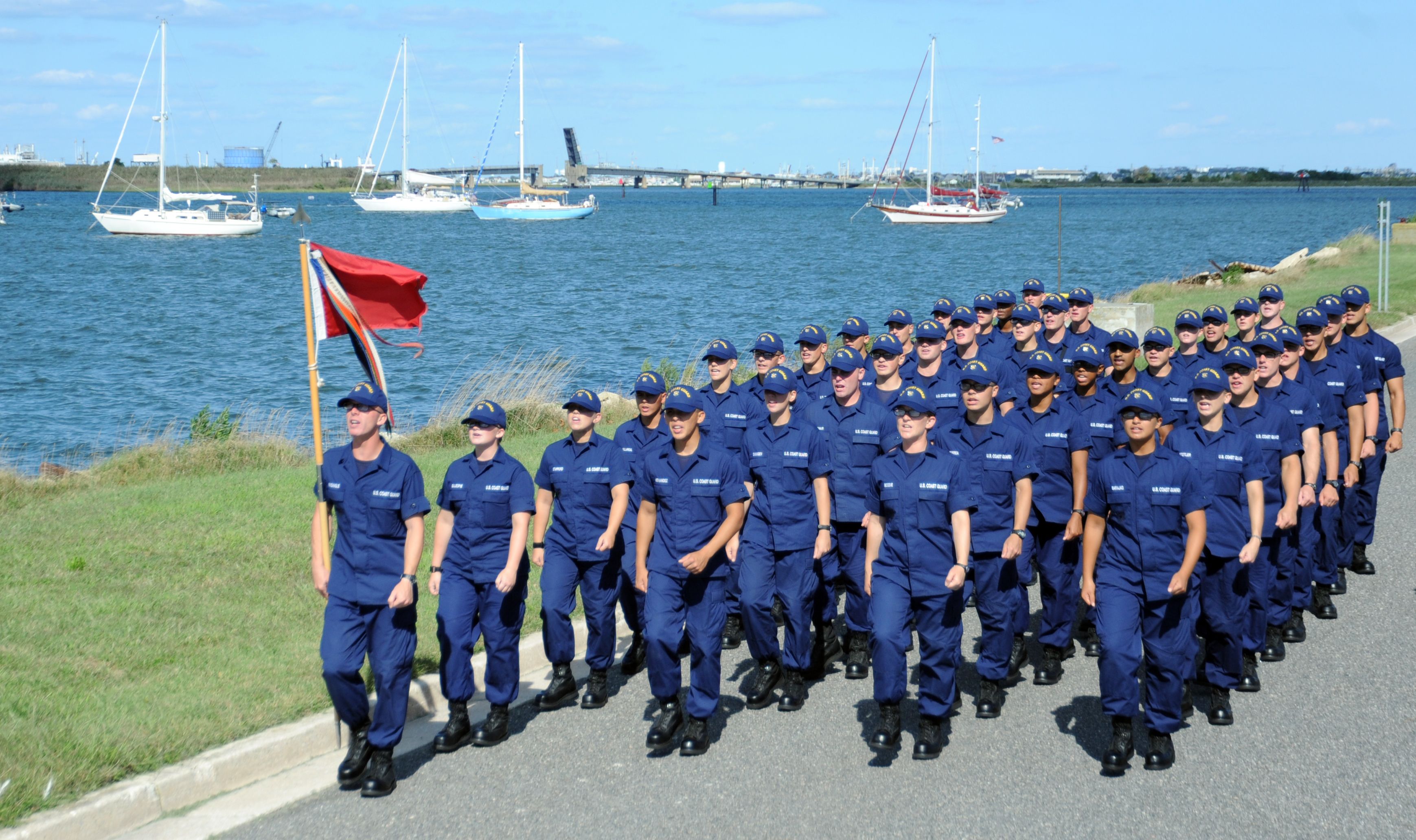 5 Essential Parts Of Us Coast Guard Officer Uniforms Military And Veteran