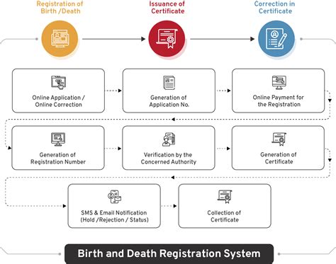 5 Expert Tips To Design Birth Death Registration Today Excel Web