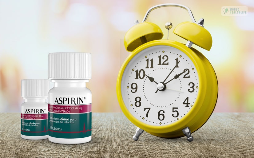 5 Expert Tips To Lower Blood Pressure With Aspirin Now