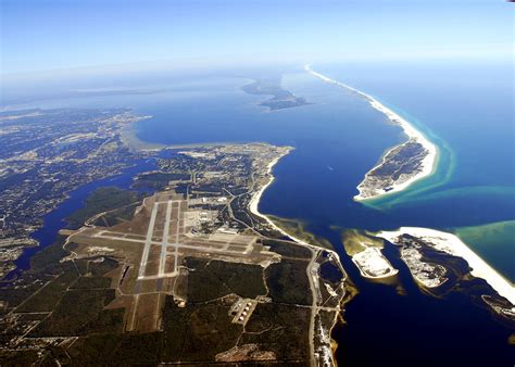 5 Fascinating Facts About Nas Pensacola