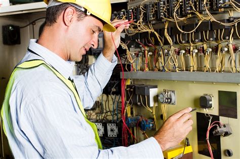 5 Important Electrical Repairs Services To Look Out For Techno Faq