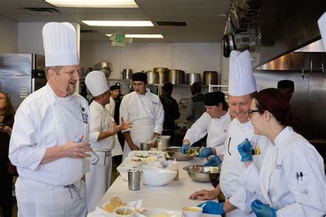 5 Important Networking Tips For All Chefs Escoffier