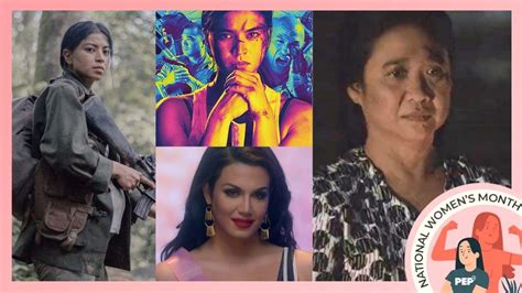 5 Must Watch Filipino Movies That Depict Modern Feminism Pep Ph