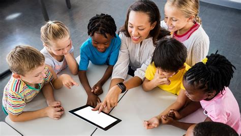 5 New Teaching Methods Improving Education Getting Smart