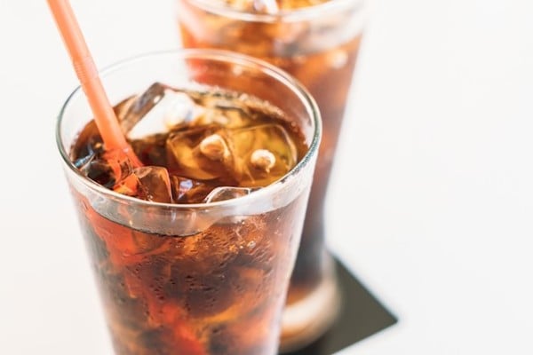 5 Powerful Reasons To Quit Drinking Diet Sodas Now