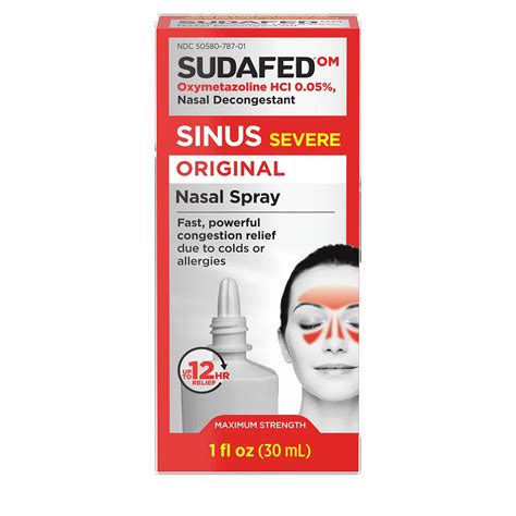 5 Pro Tips To Create Sudafed Nasal Spray Now