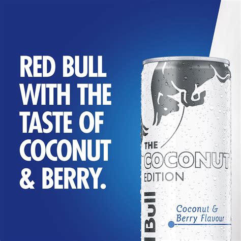 5 Steps To Create The Ultimate Coconut Berry Red Bull