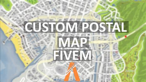 5 Steps To Design The Ultimate Postal Code Map Today