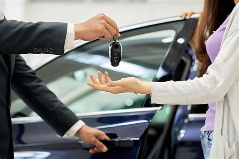 5 Tips To Create A Perfect Car Buying Experience Now