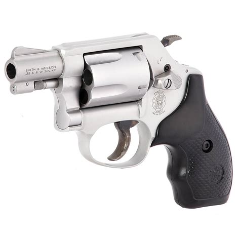 5 Tips To Design The Ultimate Smith & Wesson 38 Special Revolver