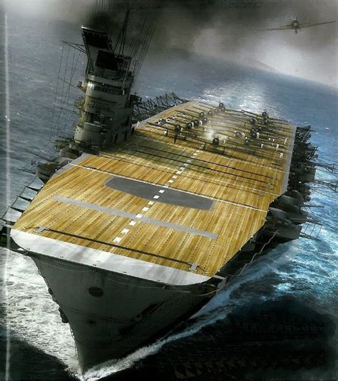 5 Tips To Design The Ultimate Ww1 Japanese Carrier