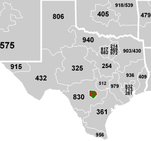 5 Tips To Make Your 210 Area Code Stand Out Now