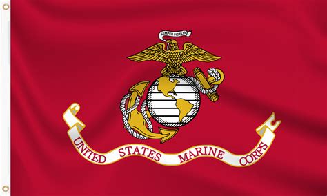 5 Ultimate Ways To Create A Red Marines Flag Today Media Rpgsite