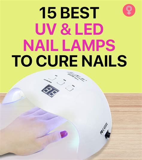 5 Ways To Create Ultimate Uv Nail Power