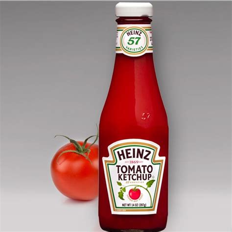 5 Ways To Design The Ultimate Heinz Ketchup Experience Today