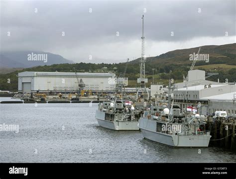 5 Ways To Design The Ultimate Hm Naval Base Clyde