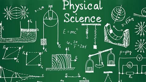 5 Ways To Design Your Perfect Physical Science Degree