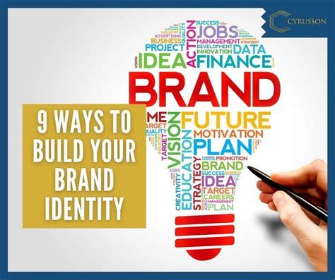 5 Ways To Make Your Brand Ultimate Today