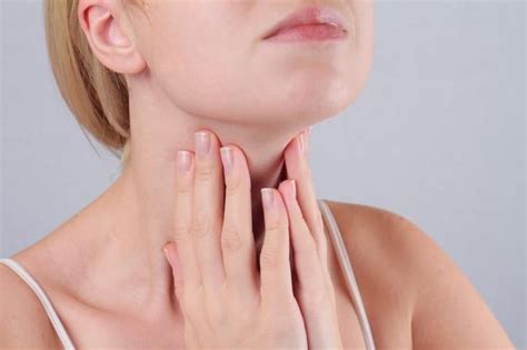 5 Ways To Treat Throat Blisters Livestrong Com