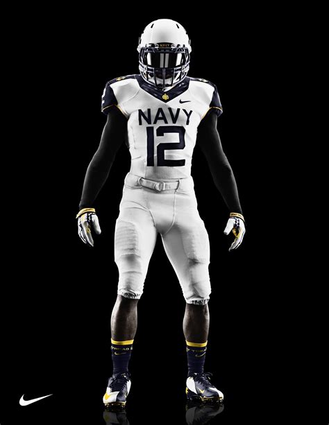 55 Best Images Army Football Uniforms 2016 Ranking Navy Midshipmen