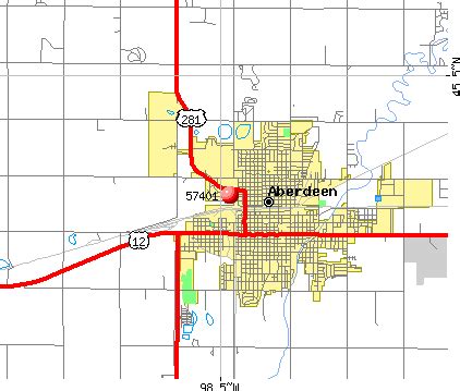 57401 Zip Code Aberdeen South Dakota Profile Homes Apartments