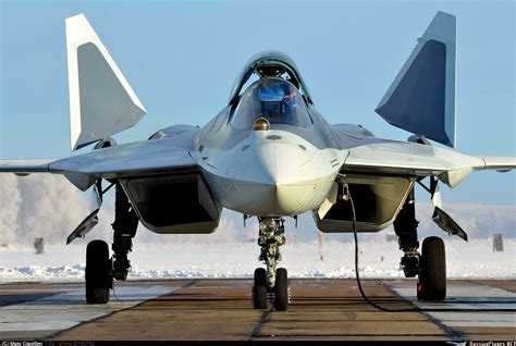 5Th Gen Su 57 Best Russian Fighter Jet Oddetorium