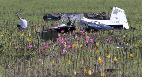 6 Expert Tips To Avoid Military Plane Accidents Today