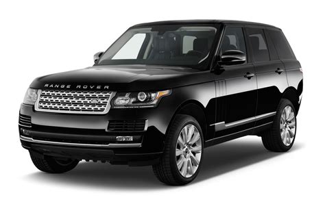 6 Powerful Reasons To Buy The Range Rover Now