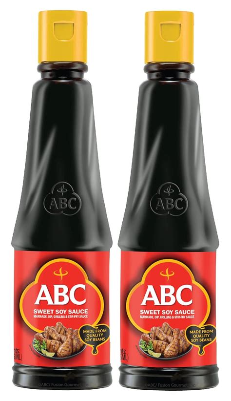 6 Pro Tips To Make Your Dishes Perfect With Abc Soy Sauce Today